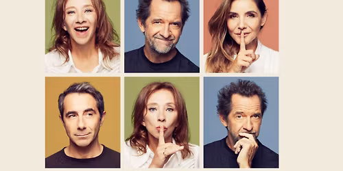 LA V\u00c9RIT\u00c9 [COMPLET]