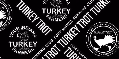 32nd Annual Turkey Trot 5k