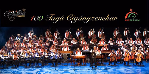 \u00d6r\u00f6ks\u00e9g l\u00e1ngja | Mesterm\u0171vek a 100 TAG\u00da CIG\u00c1NYZENEKAR Hangversenyzenekar\u00e1val
