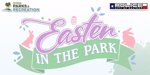 Easter in the Park - March 28, 2026