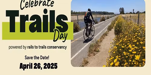 Celebrate Trails Day