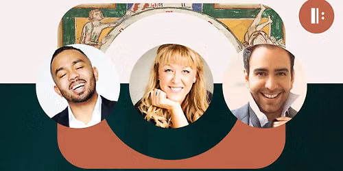 Fate's Power \u2014 Carmina Burana featuring Katie Van Kooten, Martin Bakari & Jos\u00e9 Rubio
