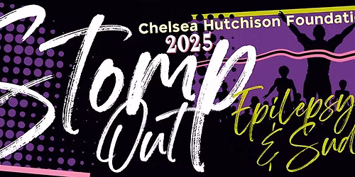 STOMP Out Epilepsy and SUDEP - Colorado