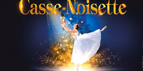 CASSE-NOISETTE \u00e0 QUIMPER