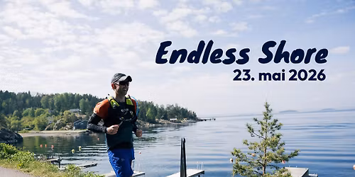 Endless Shore 2026