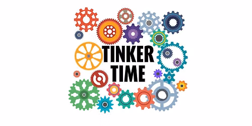 Tinker Day: Paper Airplanes