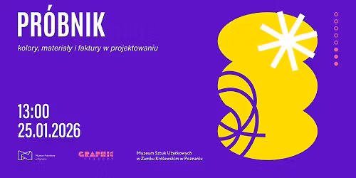 Graphic Concept | Pr\u00f3bnik \u2013 kolory, materia\u0142y i faktury w projektowaniu