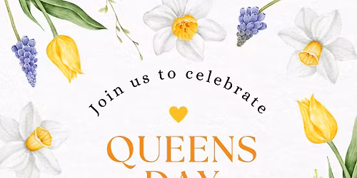 Queen\u2019s day 