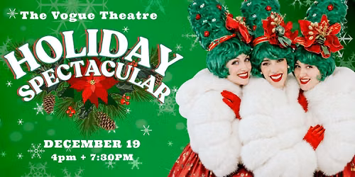 Holiday Spectacular