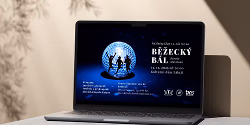 B\u011b\u017eeck\u00fd b\u00e1l 