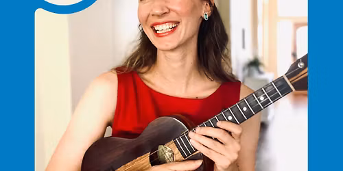 Passport to Paradise with Ashley Orlando: A Swinging Sojourn of Jazz, Joy, and Jet-setting