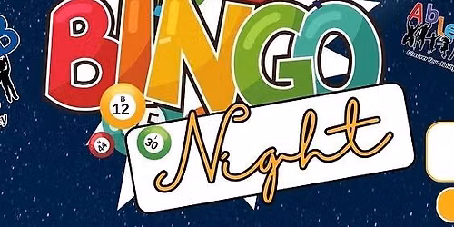 Able2B Bingo Night