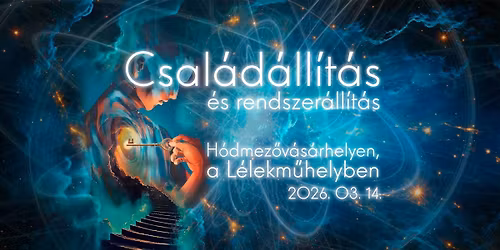 Családállítás és rendszerállítás