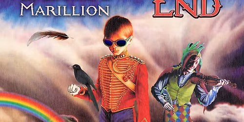 Hommage \u00e0 Marillion \u00e0 Gatineau