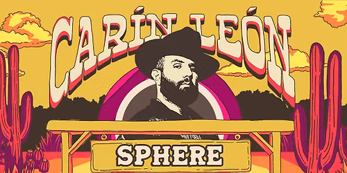 Car\u00edn Le\u00f3n Las Vegas Tickets