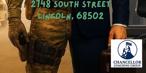 Veteran Business Owners Meet Up