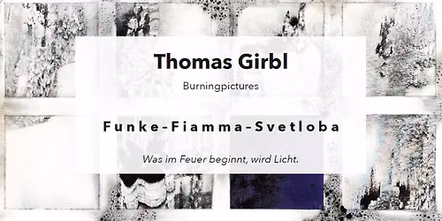 Funke \u2013 Fiamma \u2013 Svetloba