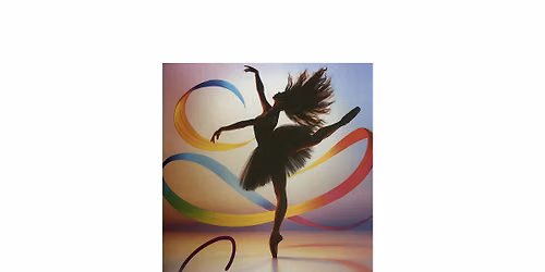 Supreme Dance Academy Summer HAF Camp