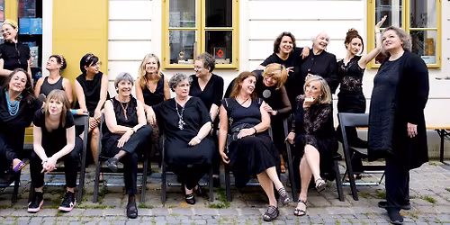 Vokalensemble GLAS (A)