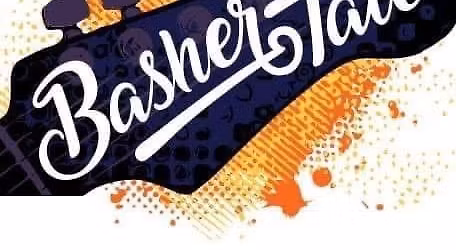 Basher Tate Christmas party night \ud83e\udd73