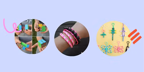 Homeschool Hangout: DIY Fidgets