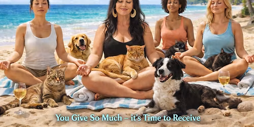 Rescue Relaxation Weekend