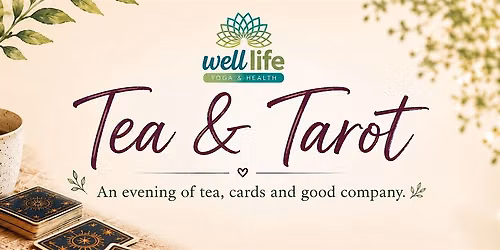 Tea & Tarot