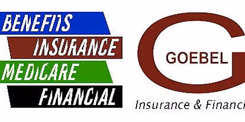 5G Benefits & Goebel Insurance Medicare & Obamacare Seminar