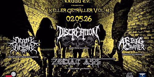 Kellergetr\u00e4ller Vol.4