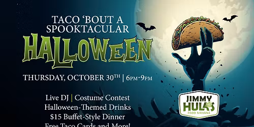 Halloween Spooktacular