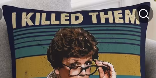 Murder she wrote killer dinner