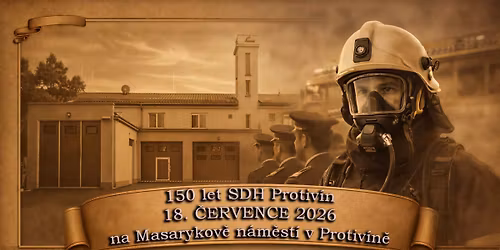 150 let SDH Protiv\u00edn 