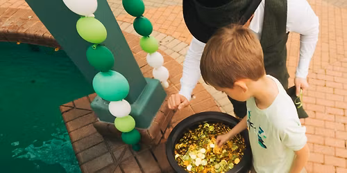 Old Town St. Patrick's Day Festival