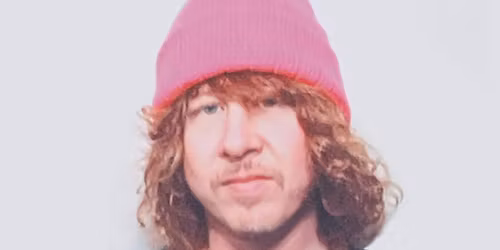 Ben Kweller  - Cover The Mirrors Tour