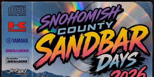 sand bar days Snohomish county