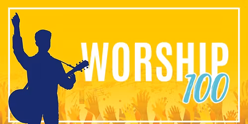 April 2026 Worship 100