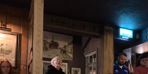 December Singing Circle