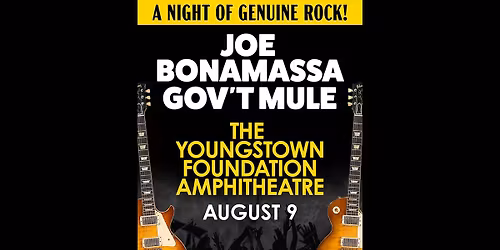 Joe Bonamassa Berlin Tickets