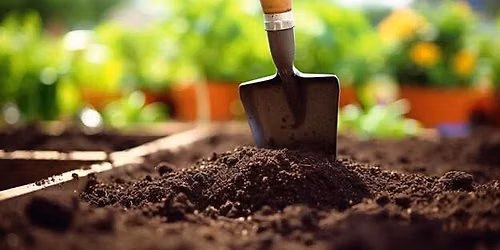 Master Gardener Presents: Fertilizer Facts