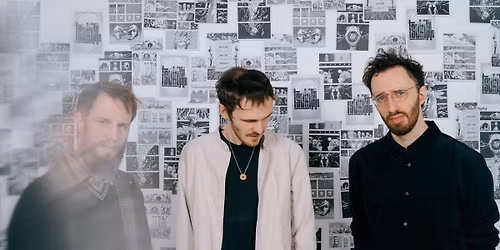 Kin Gajo (i.s.m. JazzLab) + Support