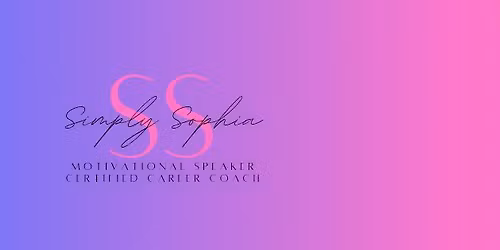 Riding The Waves of Confidence Women's Conference