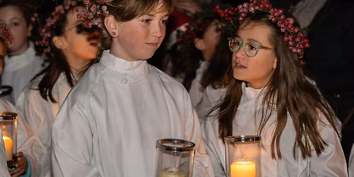 La F\u00eate de la SAINTE-LUCIE \u00e0 Ch\u00e2telaillon-Plage \ud83d\udc96\ud83c\udf20\ud83d\udd6f\ufe0f