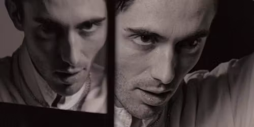 Greyson Chance in Kota Jakarta Selatan