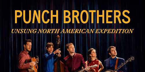 Punch Brothers
