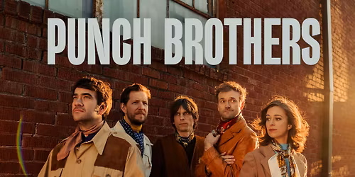 Punch Brothers