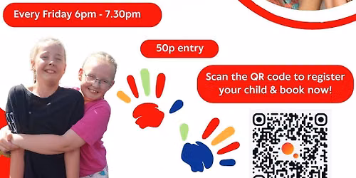 Junior Youth Club