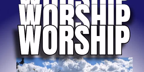 Worship Praise Night 