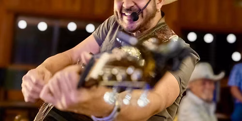 Live Music by Felix Truvere and Band