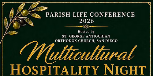 Hospitality Night