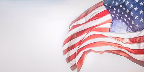 Mini-Cassia Patriotic Program